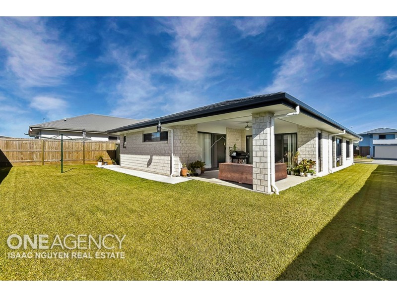 56 Darnell Street, Yarrabilba QLD 4207