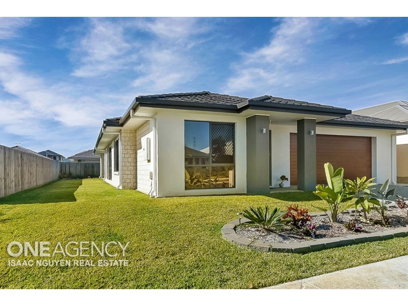 56 Darnell Street, Yarrabilba QLD 4207