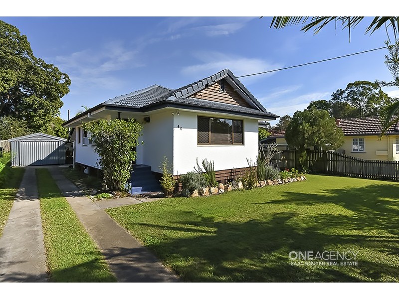 44 Cypress St, Inala QLD 4077