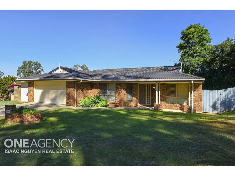 3 Springfield Pl, Forest Lake QLD 4078
