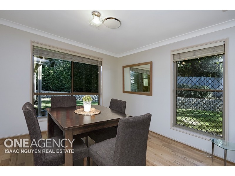 3 Springfield Pl, Forest Lake QLD 4078