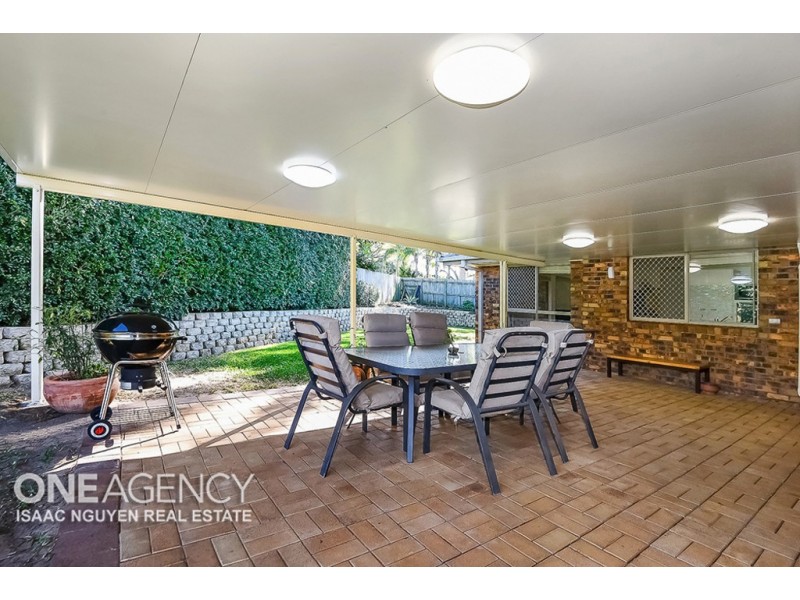 3 Springfield Pl, Forest Lake QLD 4078