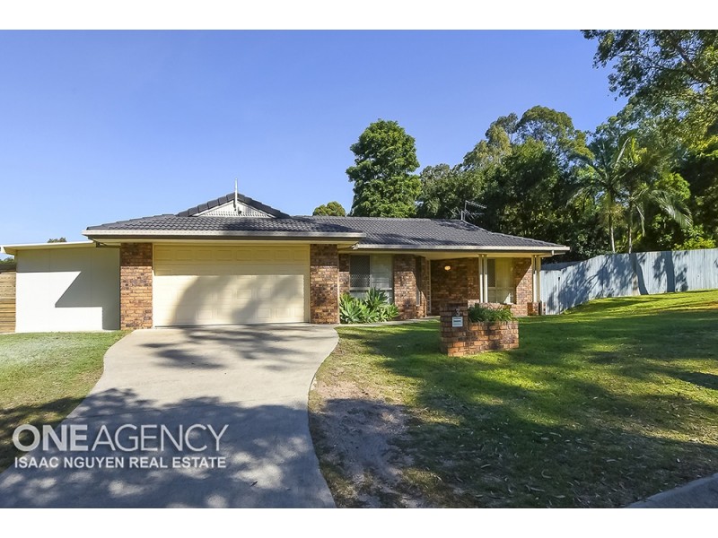 3 Springfield Pl, Forest Lake QLD 4078