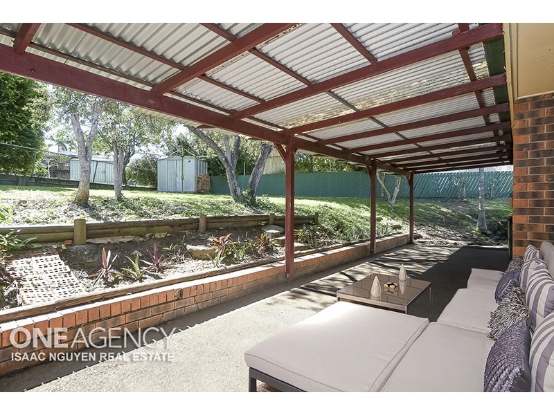 12 Peppin Street, Durack QLD 4077