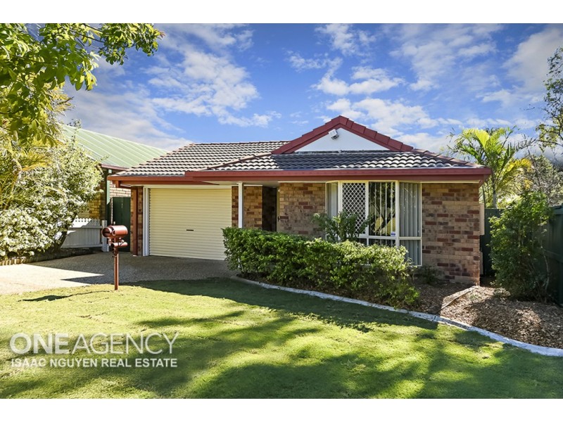 52 Acorn Street, Forest Lake QLD 4078