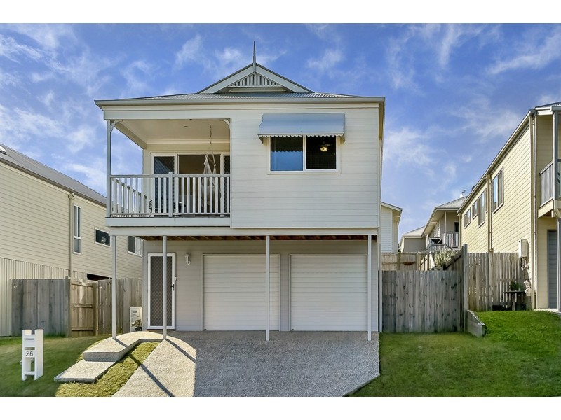 26 Laguna Cr, Springfield Lakes QLD 4300