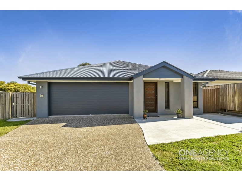 29 Dinnigan Cres, Durack QLD 4077