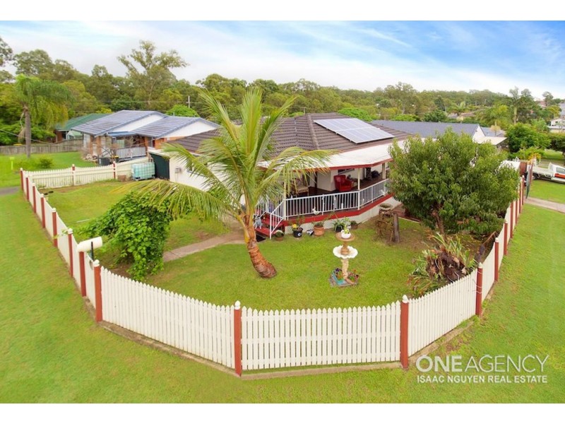1 Argo Street, Inala QLD 4077