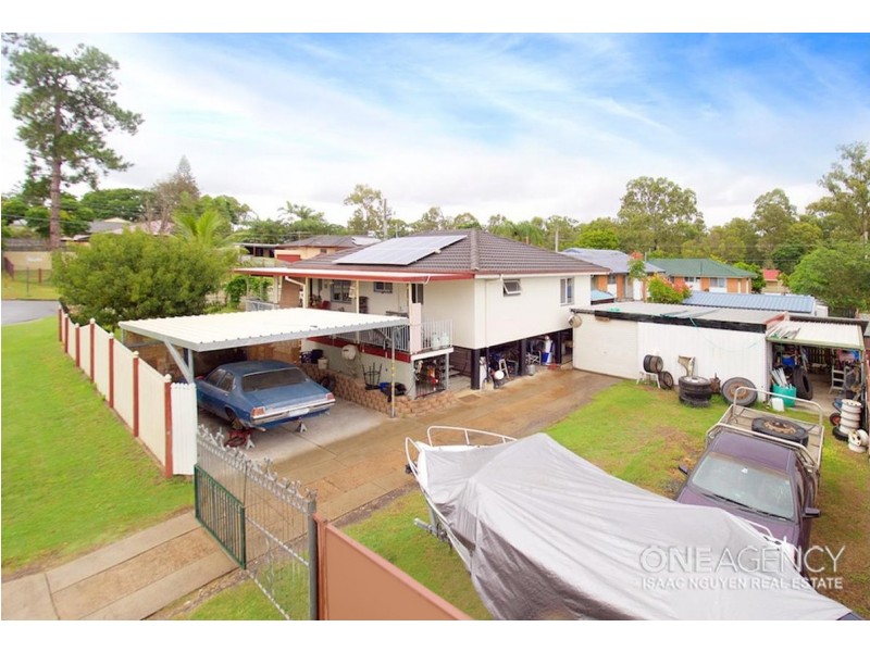 1 Argo Street, Inala QLD 4077