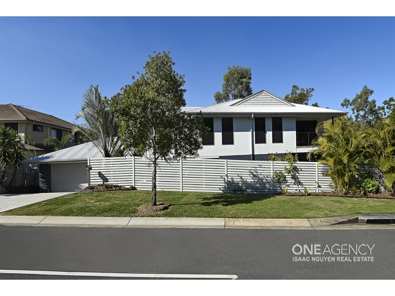 45 Christopher Pl, Sinnamon Park QLD 4073