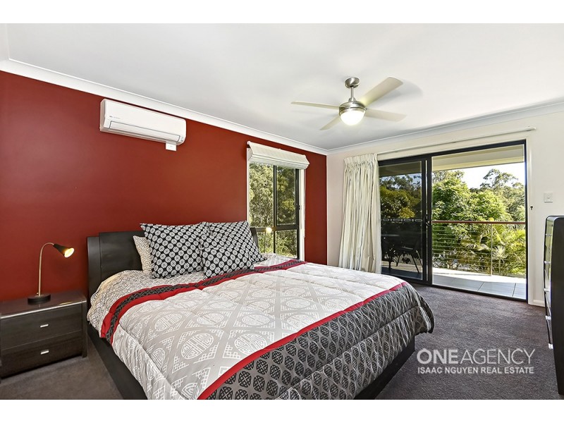 45 Christopher Pl, Sinnamon Park QLD 4073