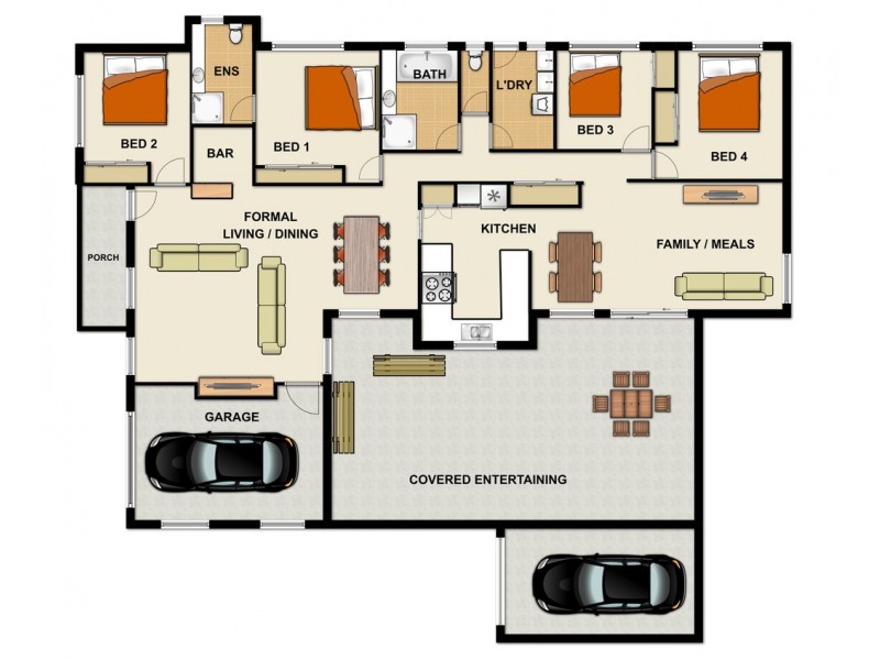 277 Blunder Rd, Durack QLD 4077