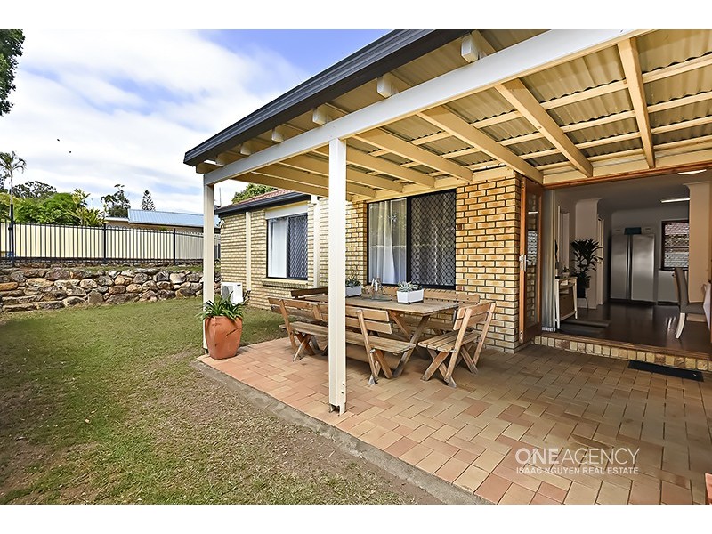 16 Delm Street, Durack QLD 4077