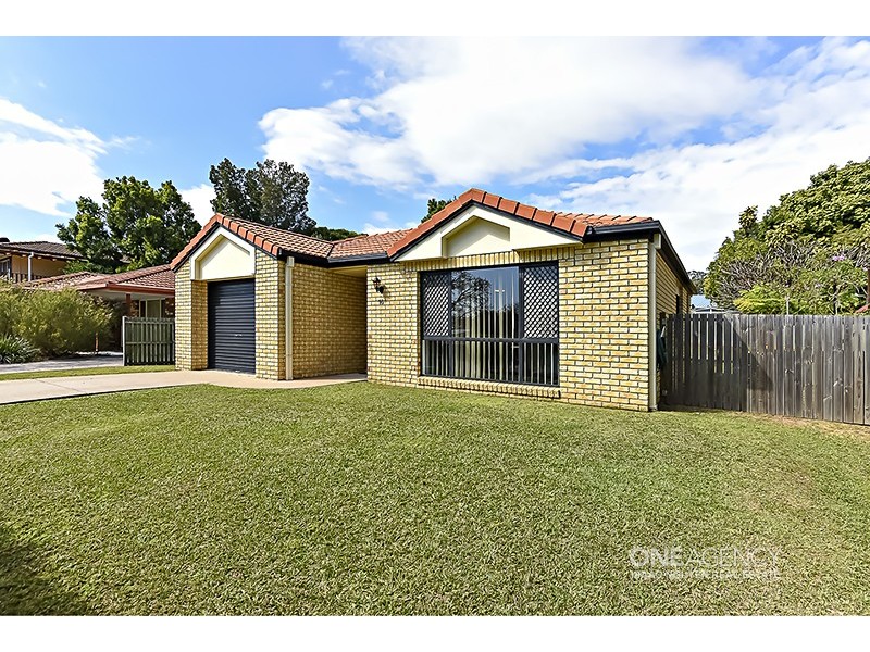 16 Delm Street, Durack QLD 4077