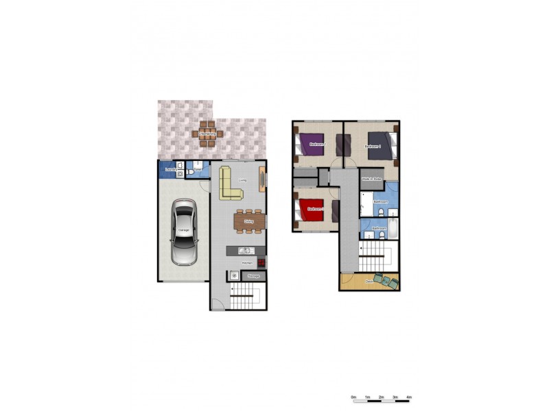 57/11 Dasheng St, Doolandella QLD 4077