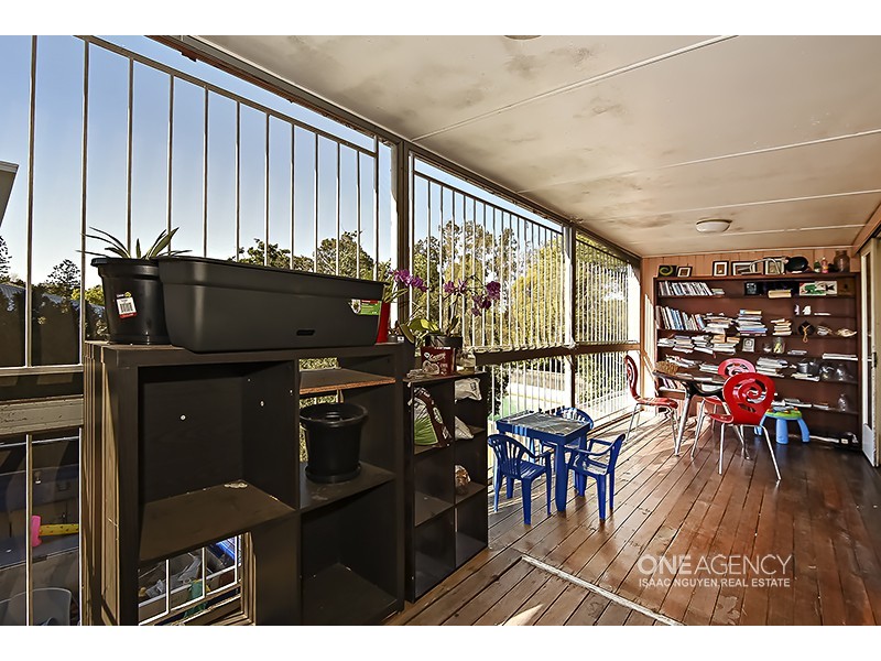 834 Oxley Rd, Corinda QLD 4075