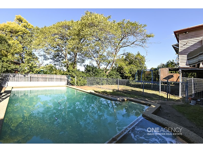 834 Oxley Rd, Corinda QLD 4075