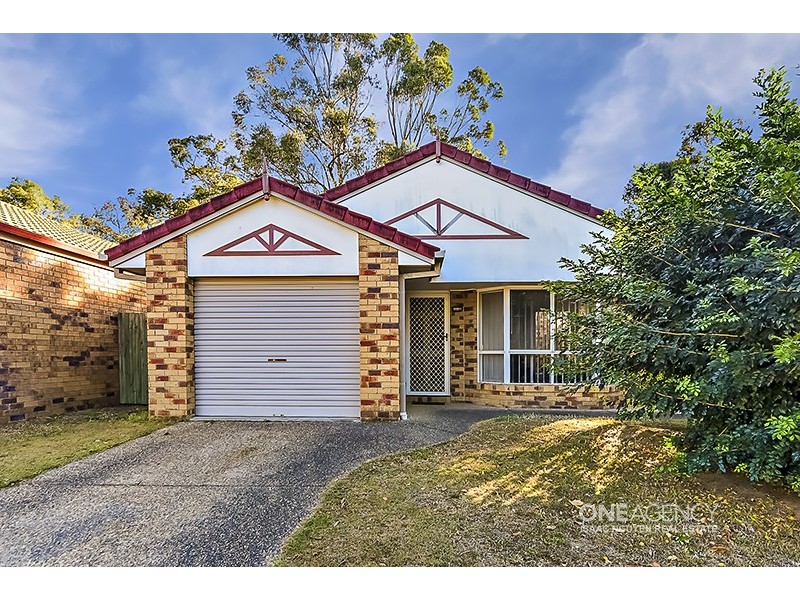 21 Mulgrave Cr, Forest Lake QLD 4078