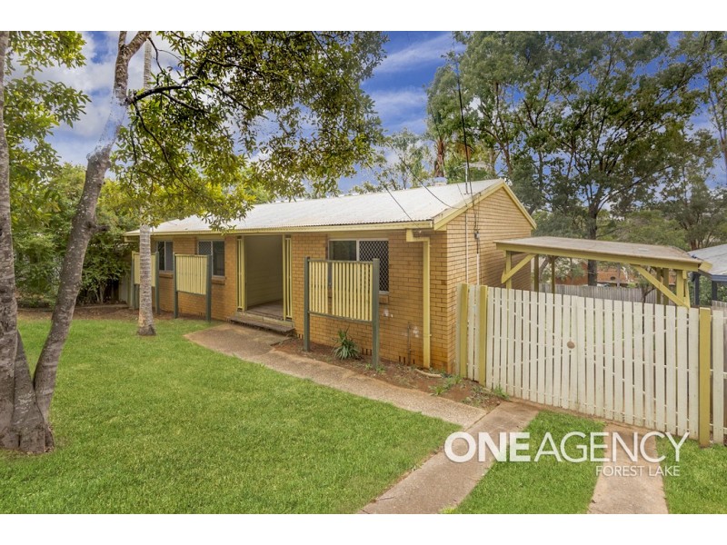 9 Kilner Street, Goodna QLD 4300