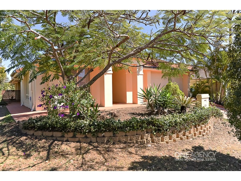 43 Viewpoint Dr, Springfield Lakes QLD 4300