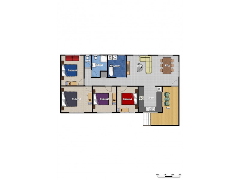 28 Veronica St, Gailes QLD 4300