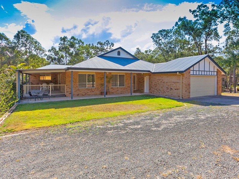 45 Greenwood Village Rd, Redbank Plains QLD 4301