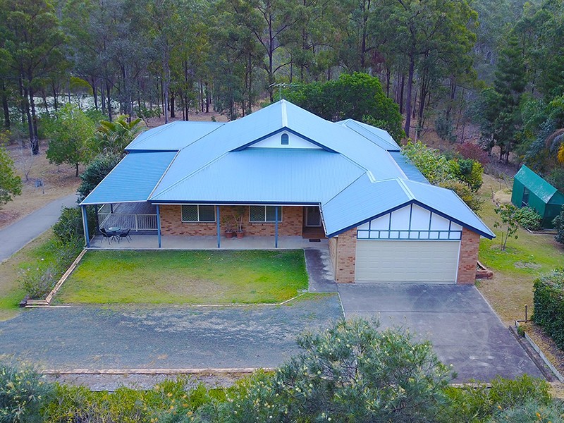 45 Greenwood Village Rd, Redbank Plains QLD 4301