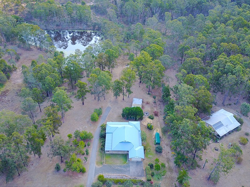 45 Greenwood Village Rd, Redbank Plains QLD 4301