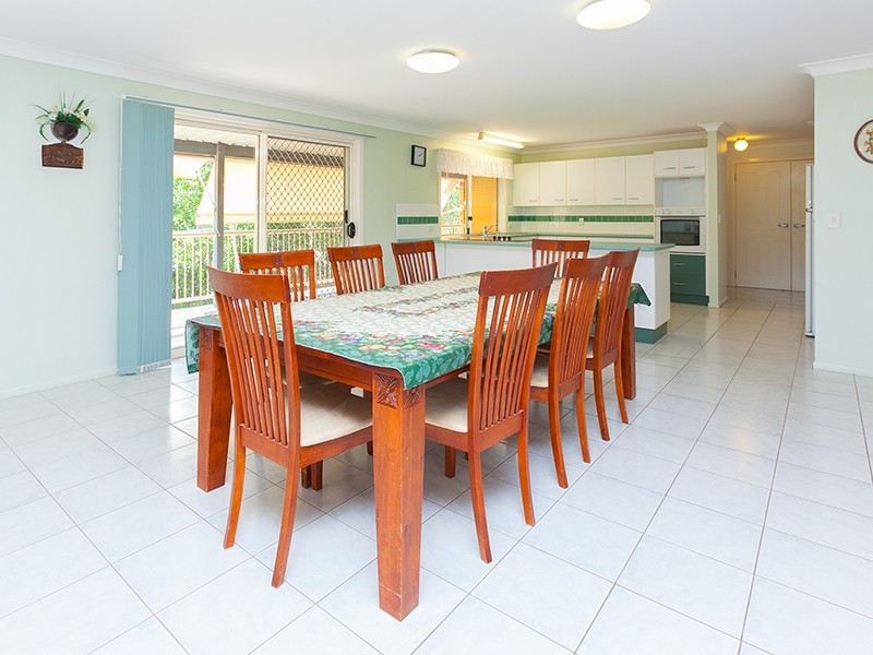 45 Greenwood Village Rd, Redbank Plains QLD 4301