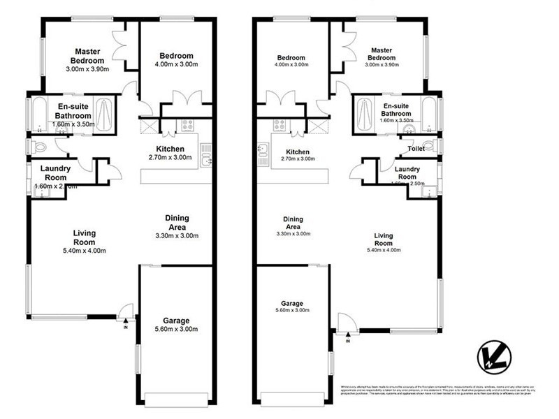 45 Cambridge St, Silkstone QLD 4304 Floorplan