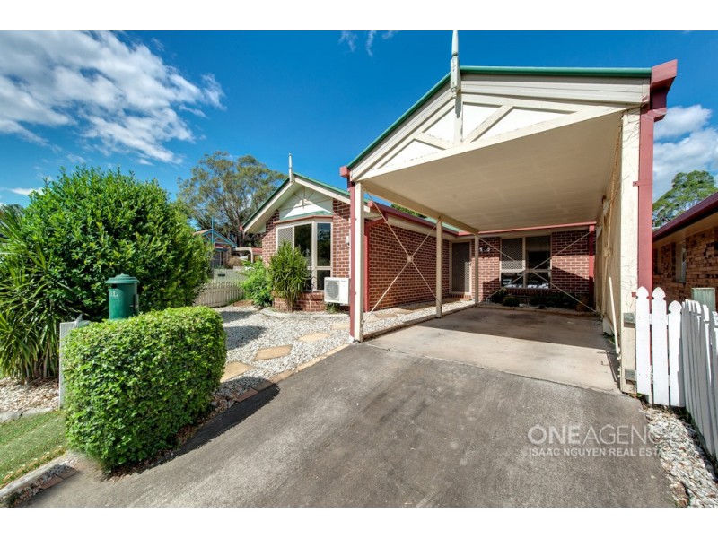 5 Noumea Place, Forest Lake QLD 4078