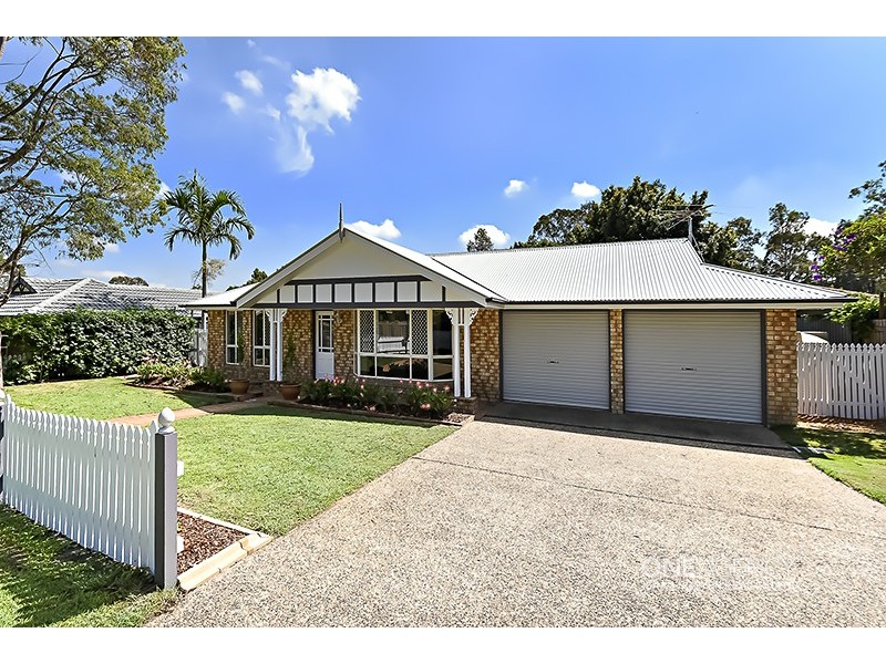 38 Clarendon Circuit, Forest Lake QLD 4078
