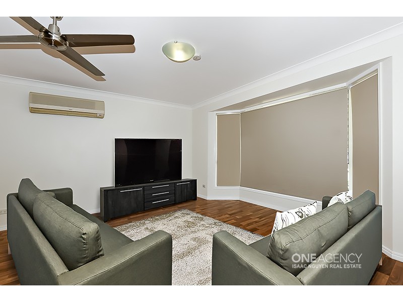 38 Clarendon Circuit, Forest Lake QLD 4078
