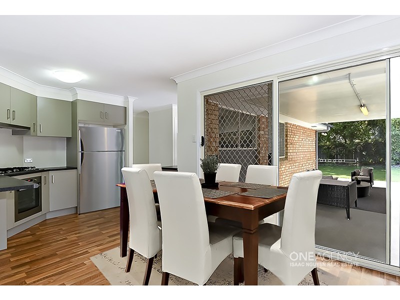 38 Clarendon Circuit, Forest Lake QLD 4078