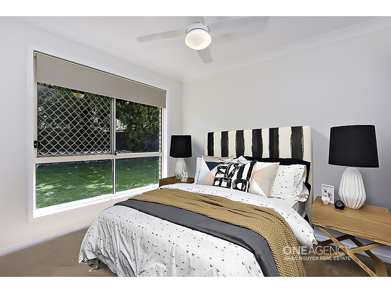 38 Clarendon Circuit, Forest Lake QLD 4078