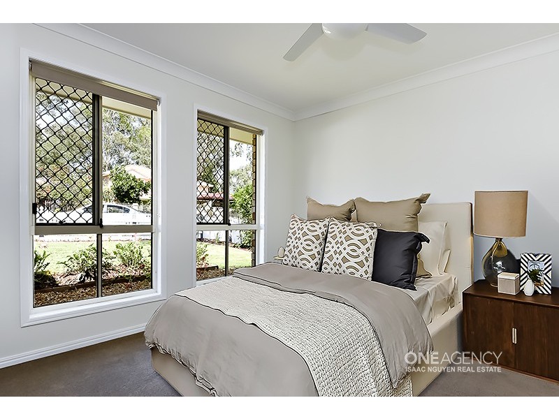 38 Clarendon Circuit, Forest Lake QLD 4078