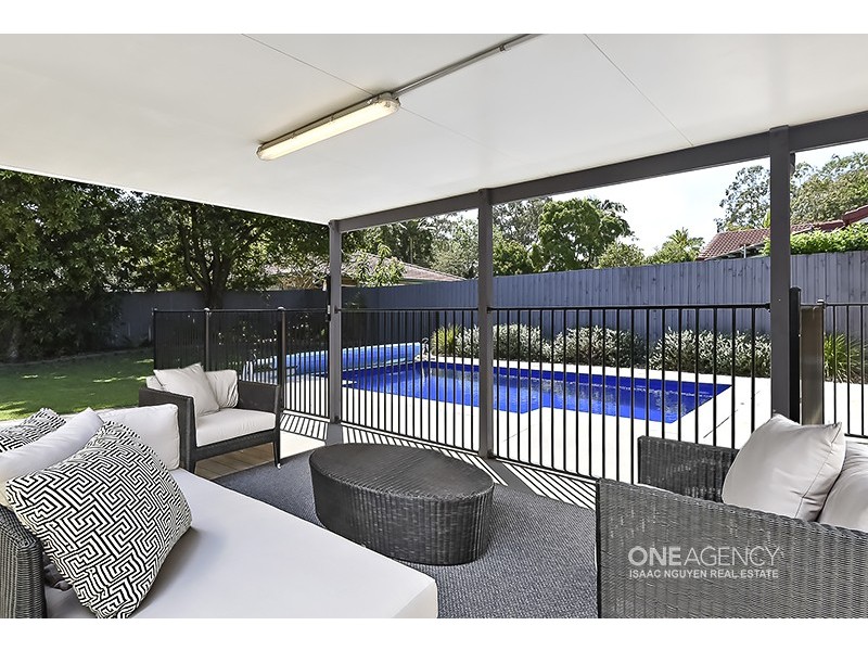 38 Clarendon Circuit, Forest Lake QLD 4078