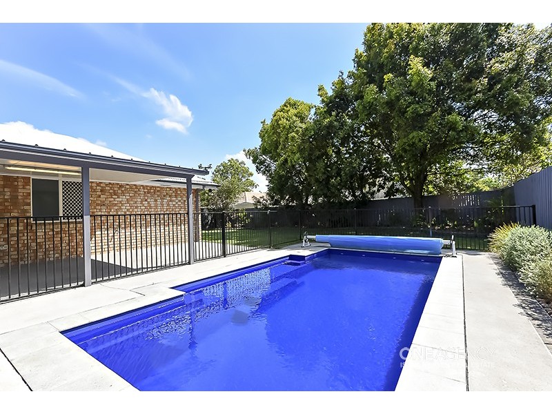 38 Clarendon Circuit, Forest Lake QLD 4078