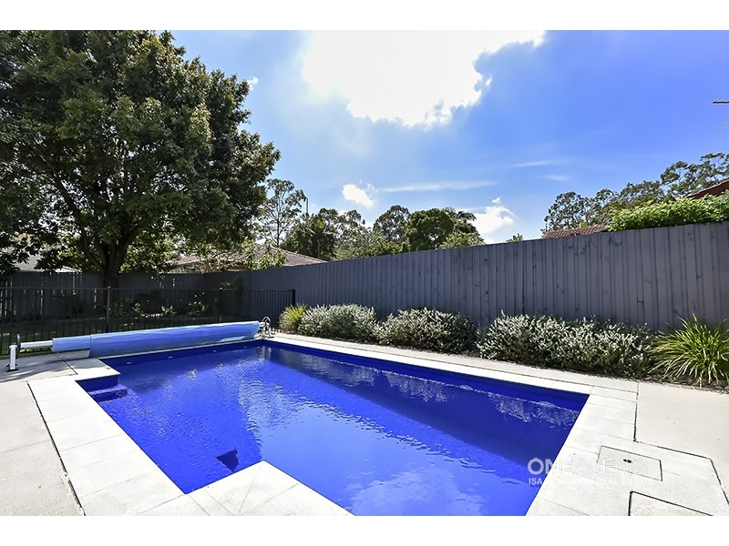 38 Clarendon Circuit, Forest Lake QLD 4078
