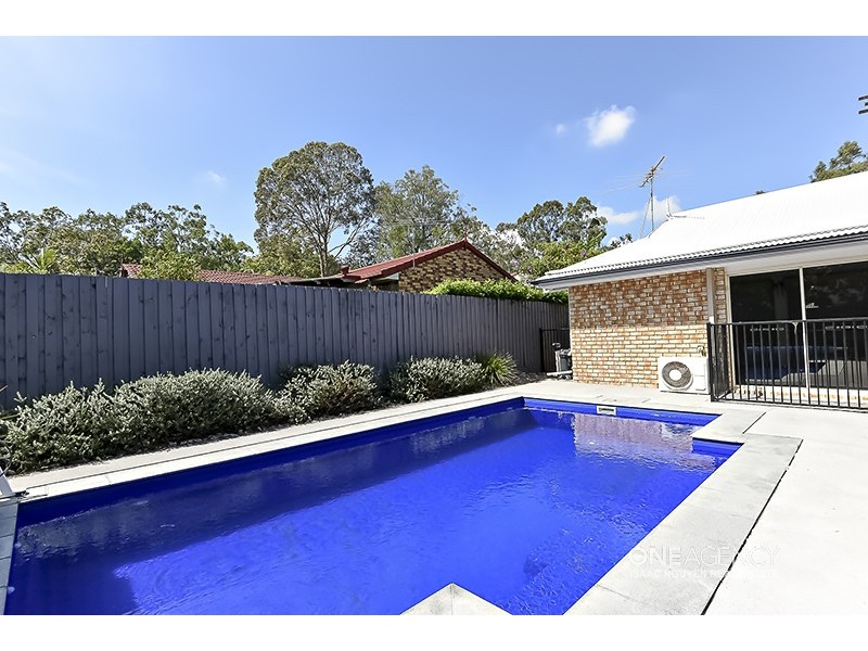 38 Clarendon Circuit, Forest Lake QLD 4078
