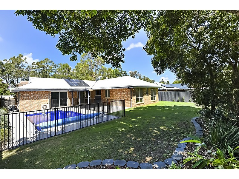38 Clarendon Circuit, Forest Lake QLD 4078