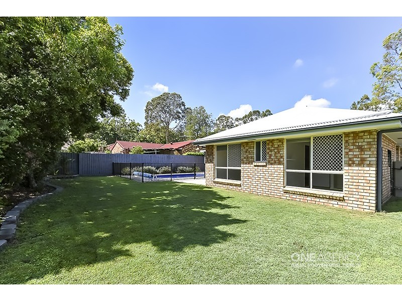 38 Clarendon Circuit, Forest Lake QLD 4078