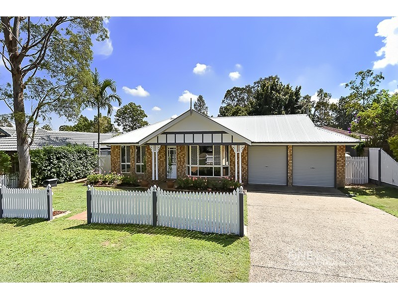 38 Clarendon Circuit, Forest Lake QLD 4078