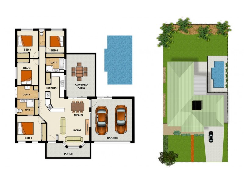 38 Clarendon Circuit, Forest Lake QLD 4078