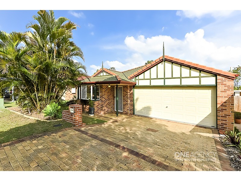 40 Leichhardt Cct, Forest Lake QLD 4078