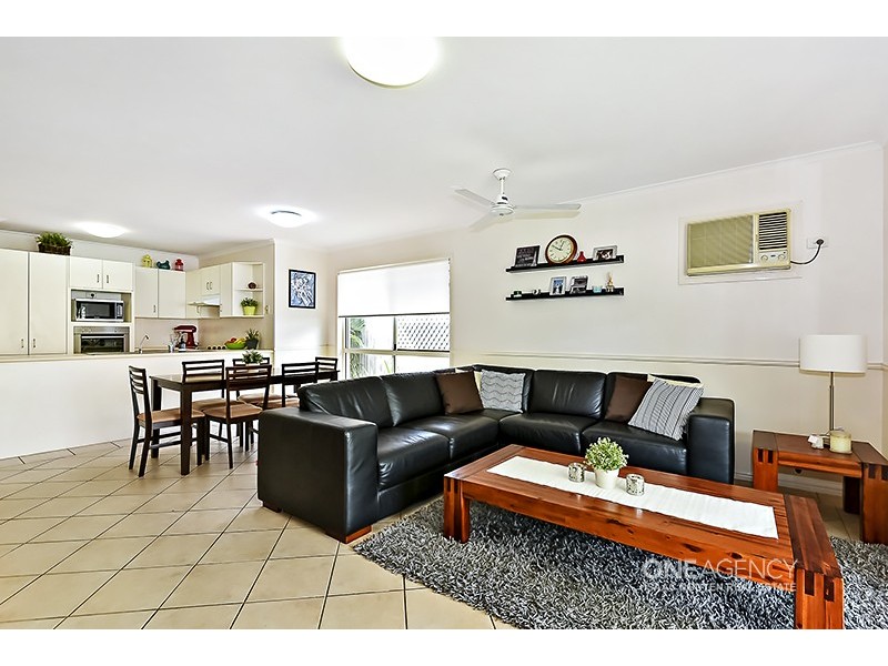 40 Leichhardt Cct, Forest Lake QLD 4078