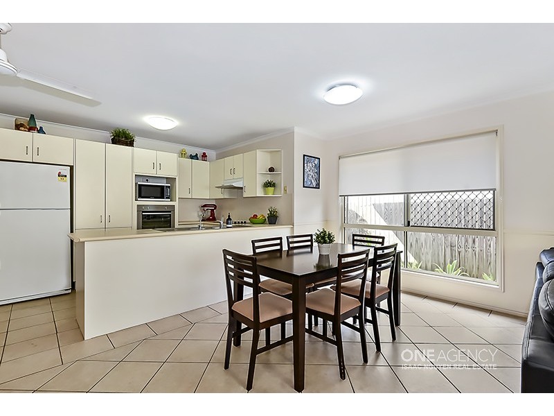 40 Leichhardt Cct, Forest Lake QLD 4078