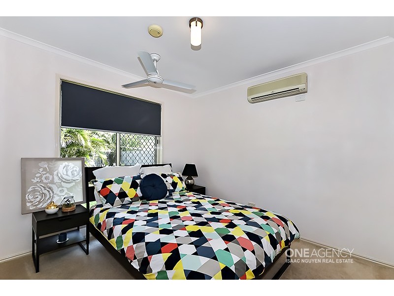 40 Leichhardt Cct, Forest Lake QLD 4078