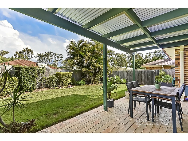 40 Leichhardt Cct, Forest Lake QLD 4078