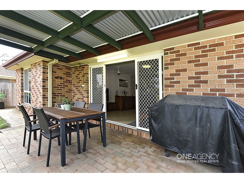 40 Leichhardt Cct, Forest Lake QLD 4078